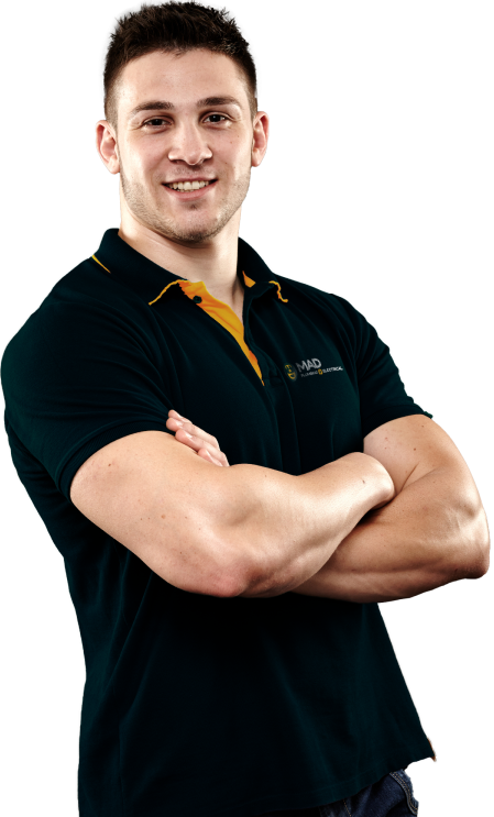 Plumber Penrith
