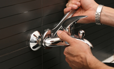 Plumber Penrith